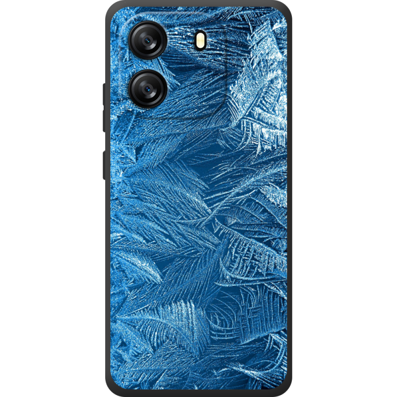 Чохол BoxFace Blackview Wave 6C 