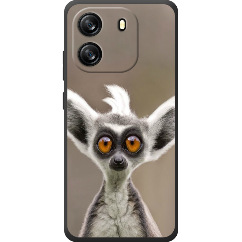 Чохол BoxFace Blackview Wave 6C 