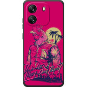 Чохол BoxFace Blackview Wave 6C 