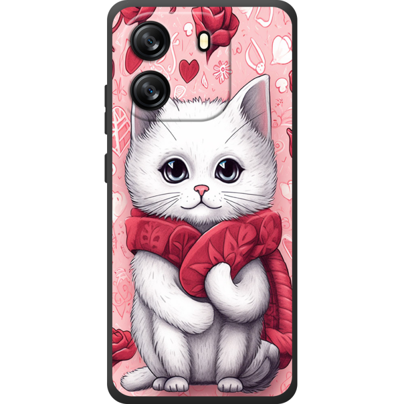 Чохол BoxFace Blackview Wave 6C 