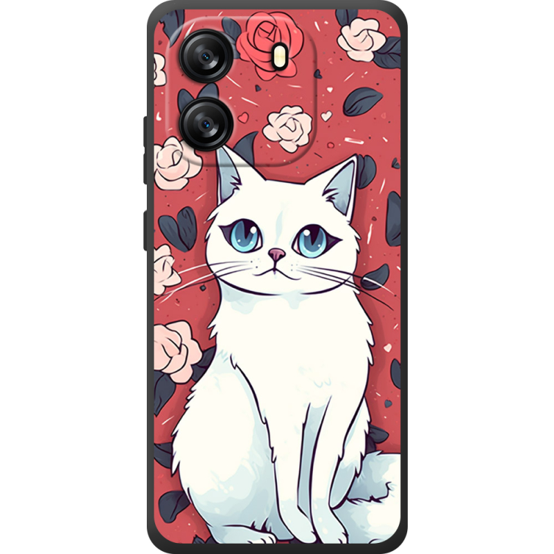 Чохол BoxFace Blackview Wave 6C 