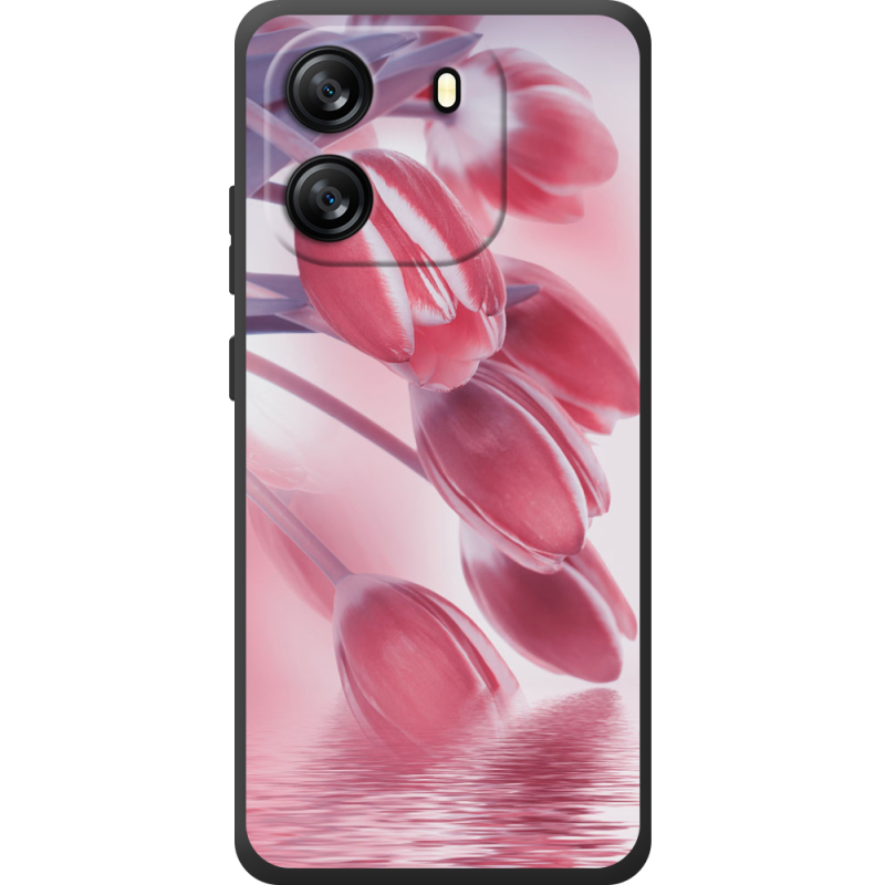 Чохол BoxFace Blackview Wave 6C 