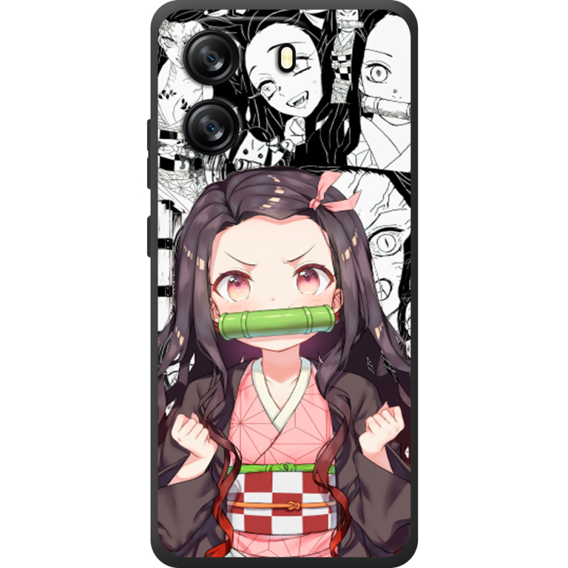 Чохол BoxFace Blackview Wave 6C 