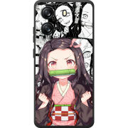 Чохол BoxFace Blackview Wave 6C 