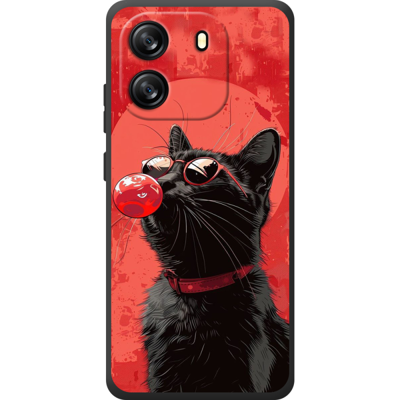 Чохол BoxFace Blackview Wave 6C 