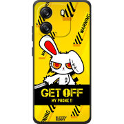 Чохол BoxFace Blackview Wave 6C 