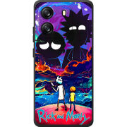 Чохол BoxFace Blackview Wave 6C 