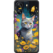 Чохол BoxFace Blackview Wave 6C 