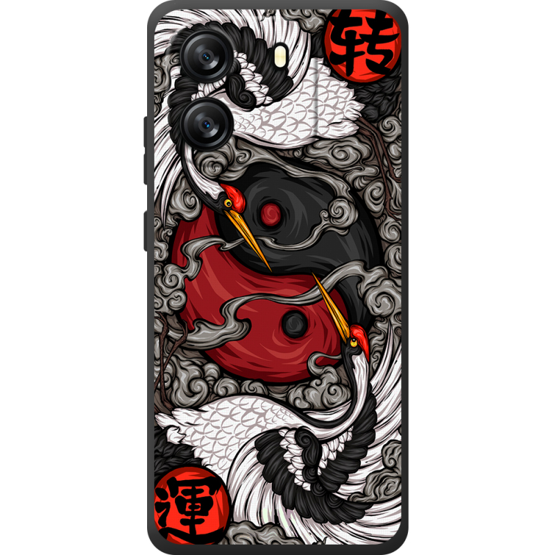 Чохол BoxFace Blackview Wave 6C 