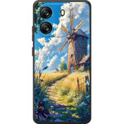 Чохол BoxFace Blackview Wave 6C 