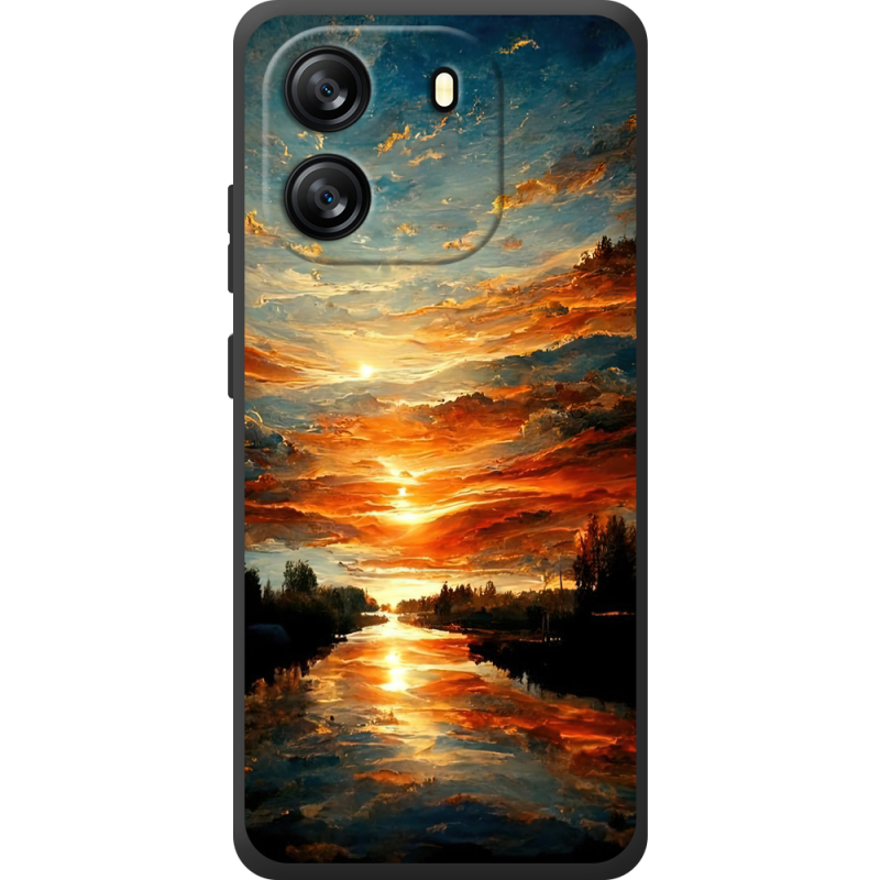 Чохол BoxFace Blackview Wave 6C 