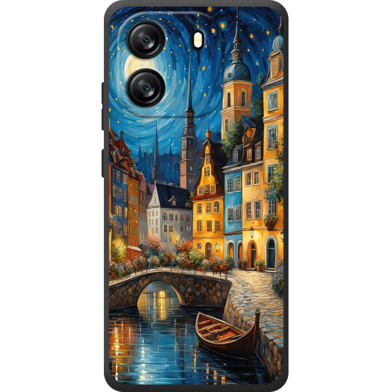 Чохол BoxFace Blackview Wave 6C 