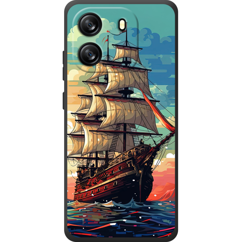 Чохол BoxFace Blackview Wave 6C 