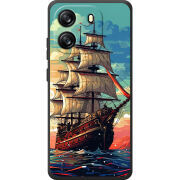 Чохол BoxFace Blackview Wave 6C 