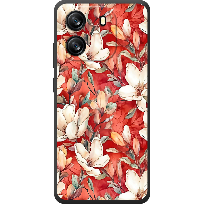 Чохол BoxFace Blackview Wave 6C Світанок магнолій