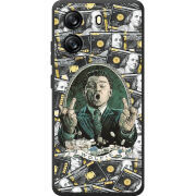 Чохол BoxFace Blackview Wave 6C Wolfie