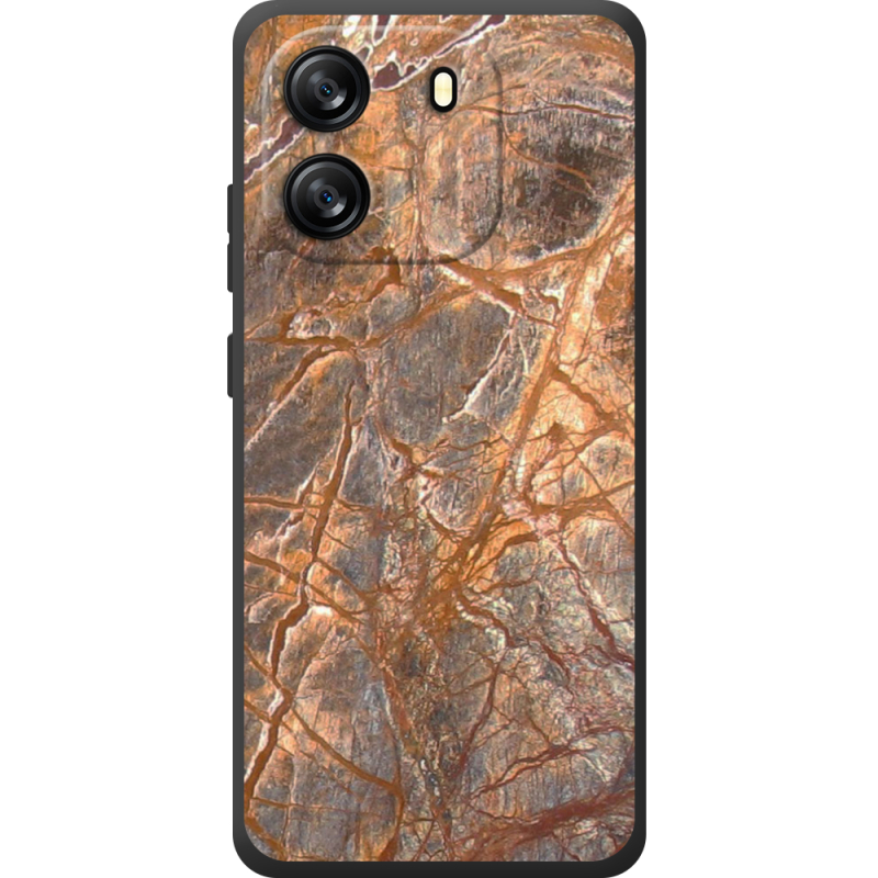 Чохол BoxFace Blackview Wave 6C 