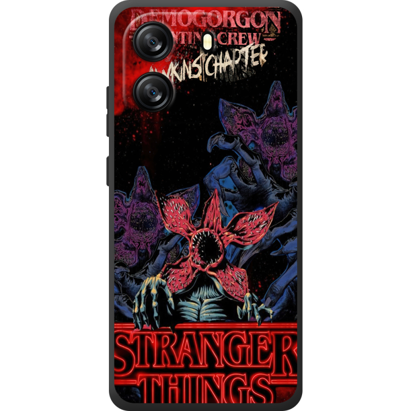 Чохол BoxFace Blackview Wave 6C 