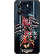 Чохол BoxFace Blackview Wave 6C 