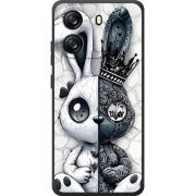 Чохол BoxFace Blackview Wave 6C 