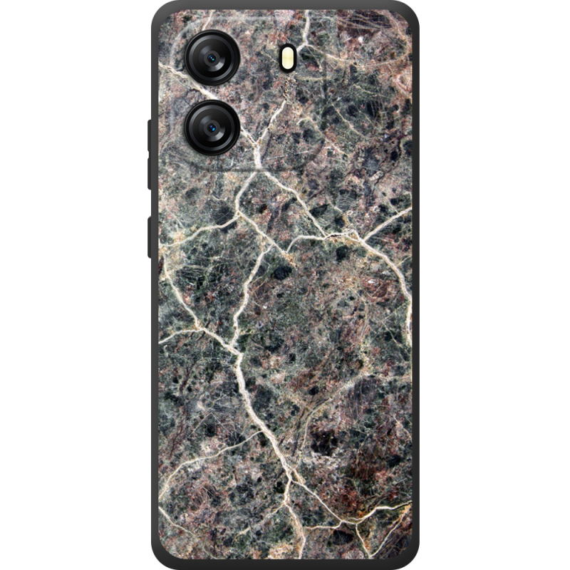 Чохол BoxFace Blackview Wave 6C 