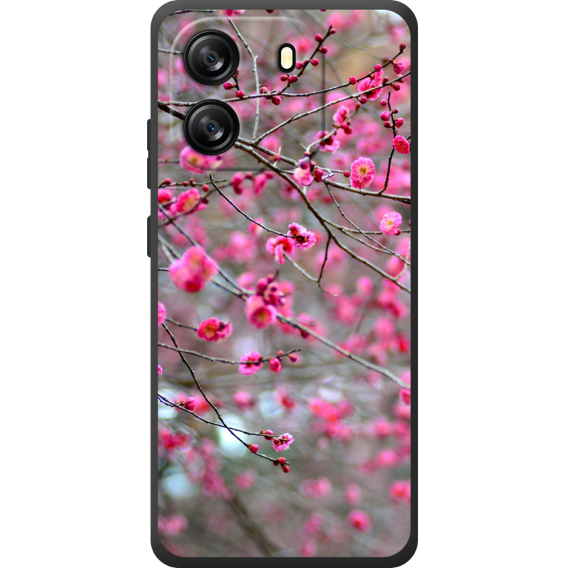 Чохол BoxFace Blackview Wave 6C 