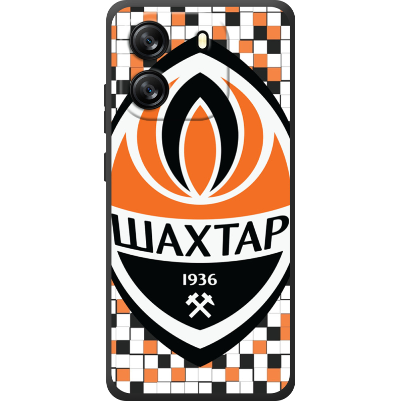 Чохол BoxFace Blackview Wave 6C 