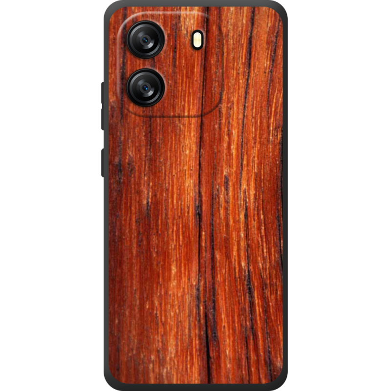 Чохол BoxFace Blackview Wave 6C 