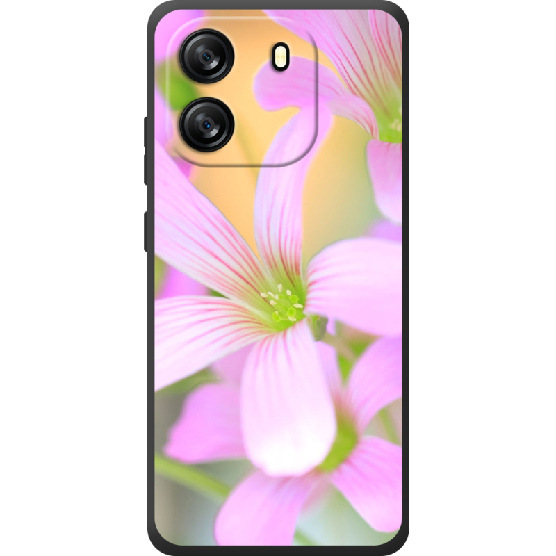 Чохол BoxFace Blackview Wave 6C 