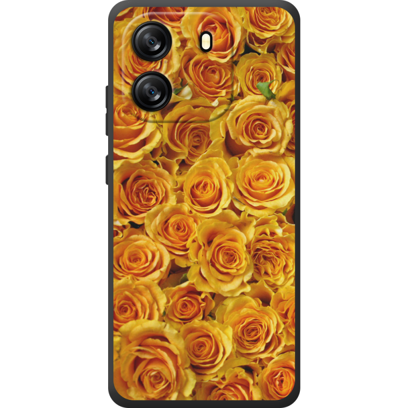 Чохол BoxFace Blackview Wave 6C 