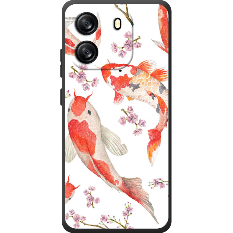 Чохол BoxFace Blackview Wave 6C 