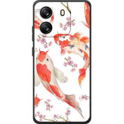 Чохол BoxFace Blackview Wave 6C 