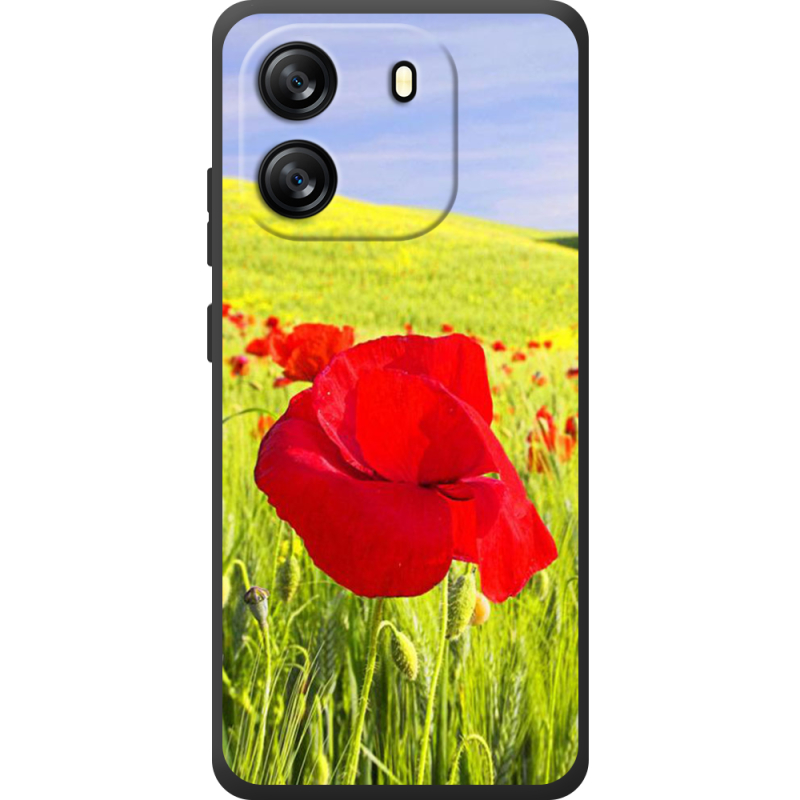 Чохол BoxFace Blackview Wave 6C Мак