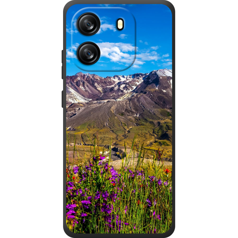 Чохол BoxFace Blackview Wave 6C 