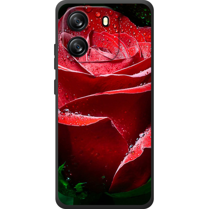 Чохол BoxFace Blackview Wave 6C 