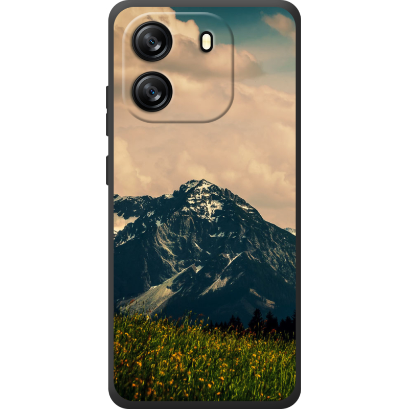 Чохол BoxFace Blackview Wave 6C 