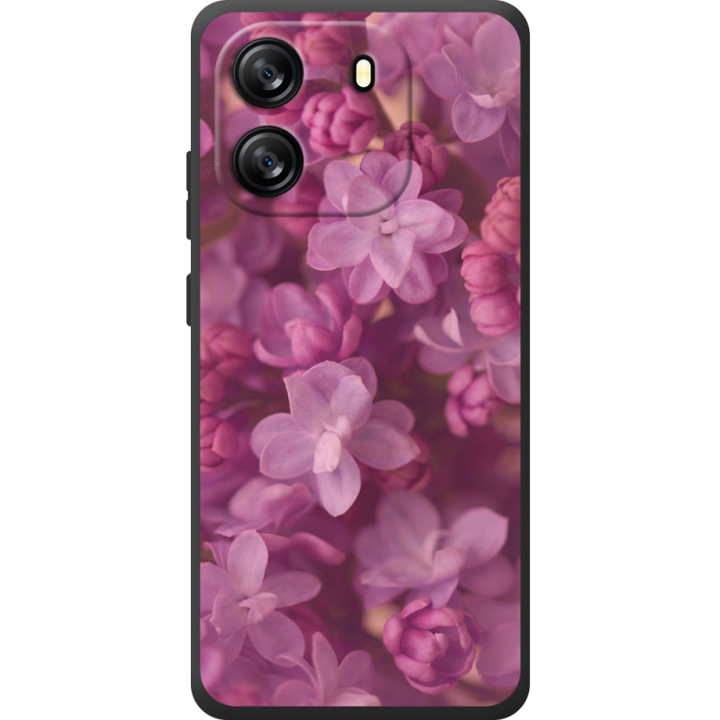 Чохол BoxFace Blackview Wave 6C 