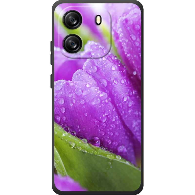 Чохол BoxFace Blackview Wave 6C 