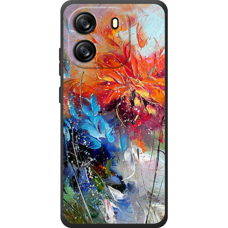 Чохол BoxFace Blackview Wave 6C 