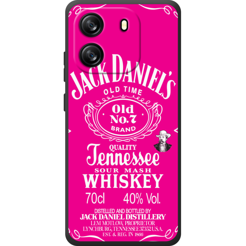 Чохол BoxFace Blackview Wave 6C 