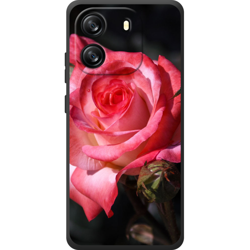 Чохол BoxFace Blackview Wave 6C 