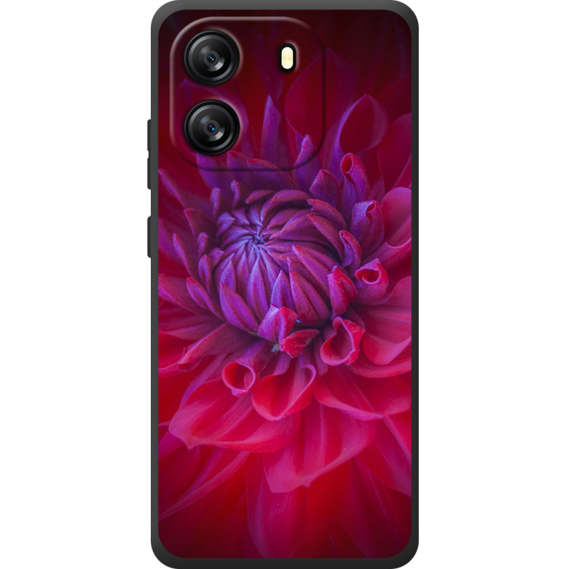 Чохол BoxFace Blackview Wave 6C 