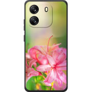 Чохол BoxFace Blackview Wave 6C 