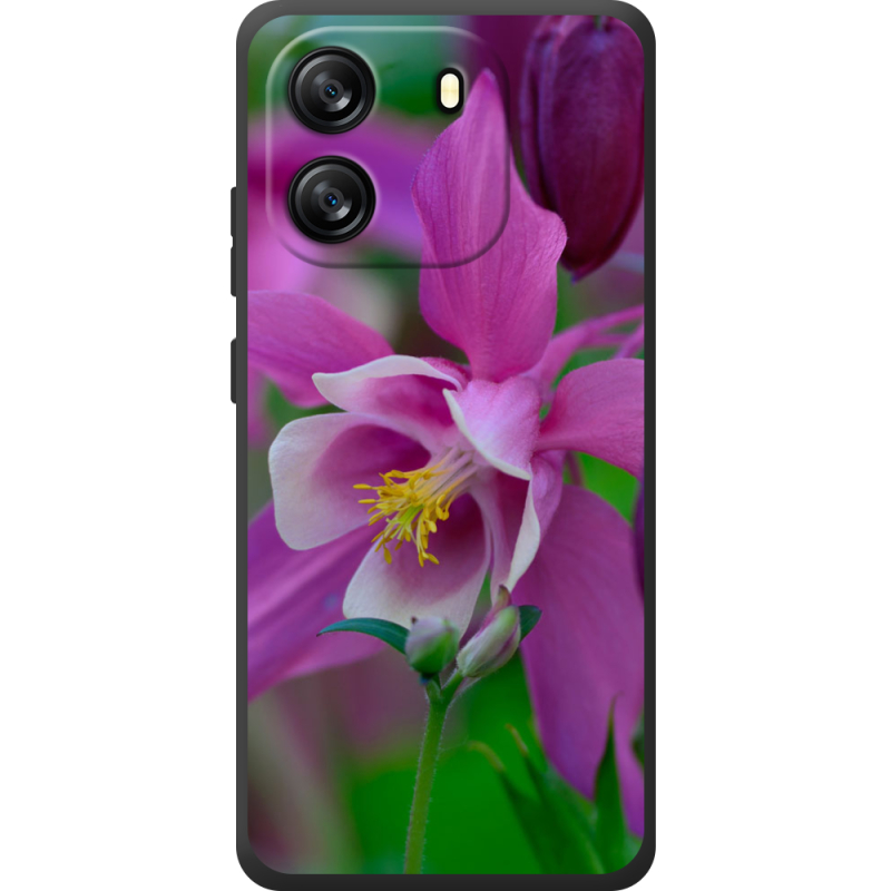 Чохол BoxFace Blackview Wave 6C 