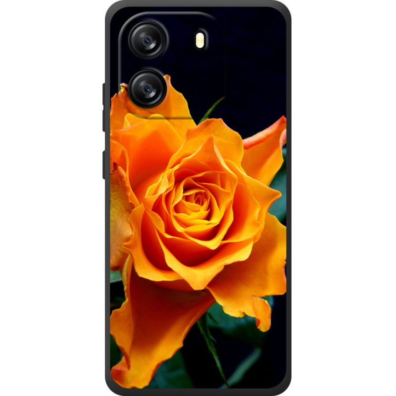 Чохол BoxFace Blackview Wave 6C 