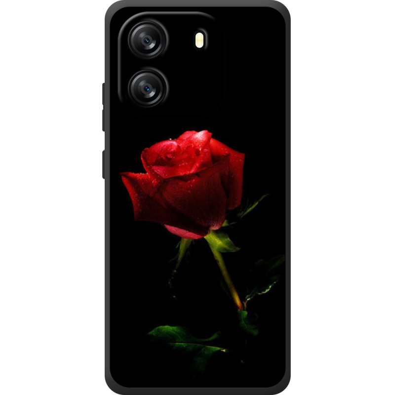 Чохол BoxFace Blackview Wave 6C 