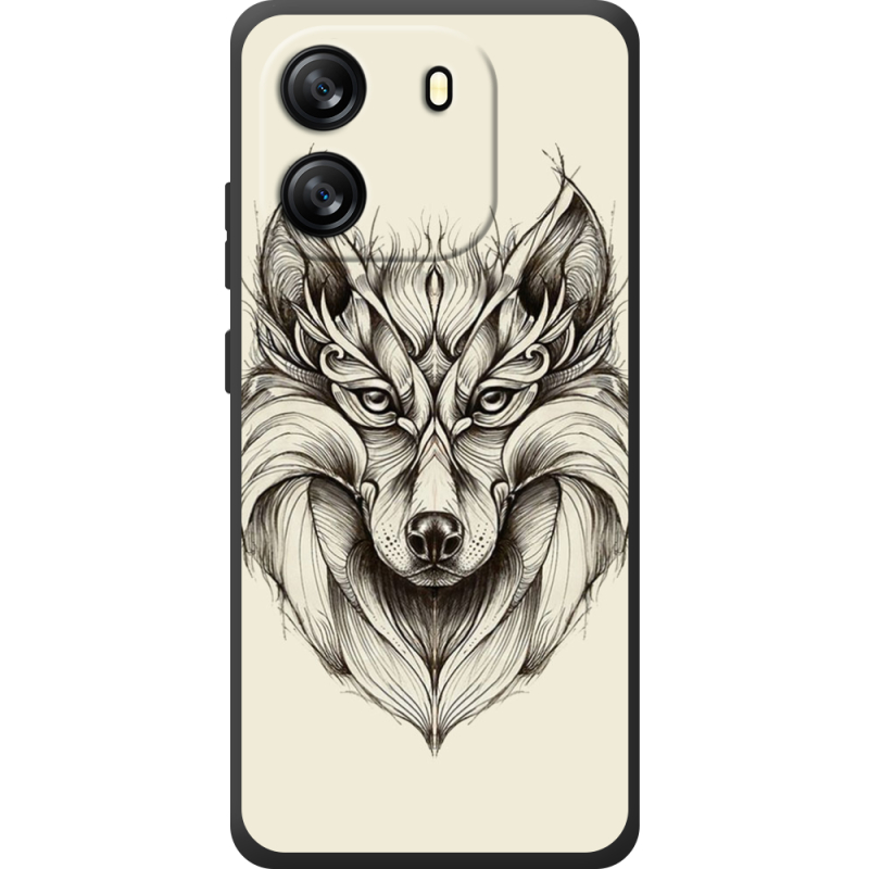 Чохол BoxFace Blackview Wave 6C 