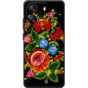 Чохол BoxFace Blackview Wave 6C 