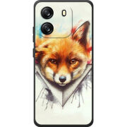 Чохол BoxFace Blackview Wave 6C 