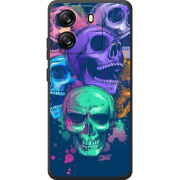 Чохол BoxFace Blackview Wave 6C 